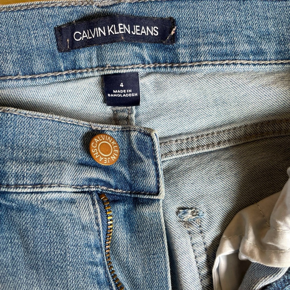 Calvin Klein jeans